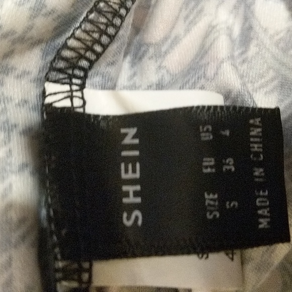 Strappy Dress - Picture 2 of 3